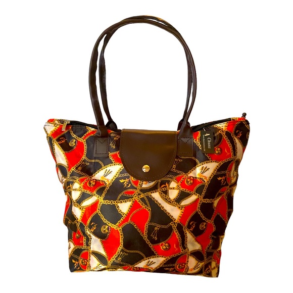 Handbags - Handbag CHUNS FASHION Folding Handbag